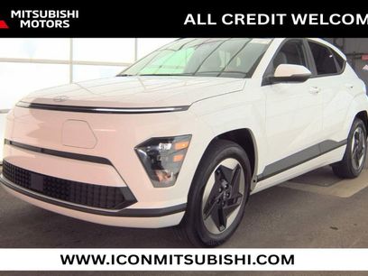 Used 2024 Hyundai Kona SEL