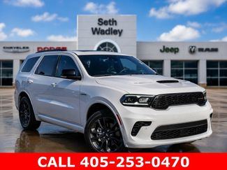 Used 2025 Dodge Durango R/T AWD/4WD video 1