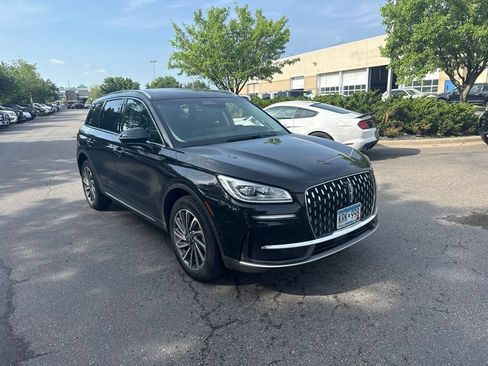 Certified 2023 Lincoln Corsair Reserve w/ Equipment Group 202A AWD/4WD image 3
