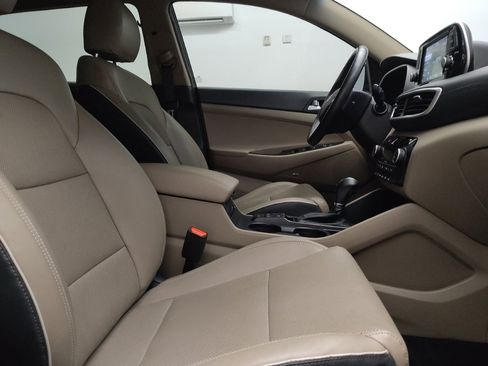 Used 2020 Hyundai Tucson Limited w/ Cargo Package image 21