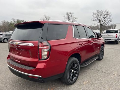 Used 2021 Chevrolet Tahoe LT image 7