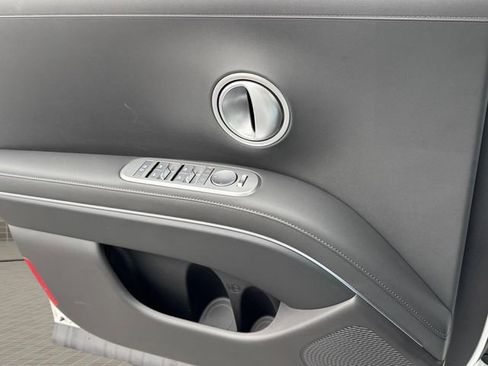 New 2026 Hyundai Palisade SEL AWD/4WD image 19