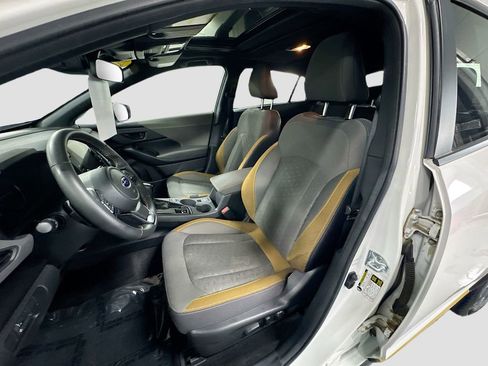 Certified 2024 Subaru Crosstrek 2.5i Sport image 20