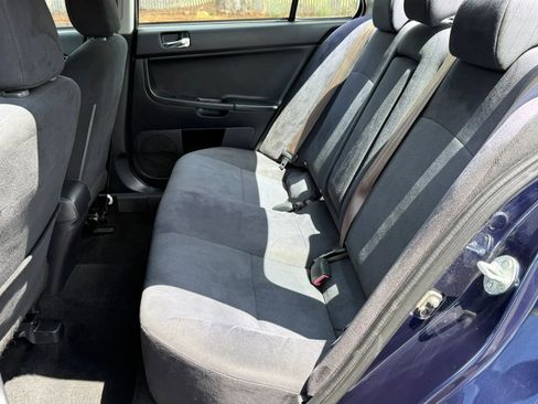 Used 2014 Mitsubishi Lancer Evolution GSR AWD/4WD image 23