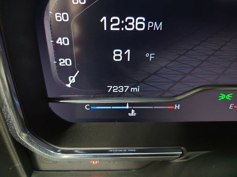 Certified 2025 GMC Sierra 1500 AT4X AWD/4WD image 23