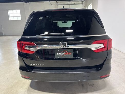 Used 2019 Honda Odyssey EX-L image 6