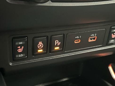Certified 2022 Nissan Frontier PRO-4X AWD/4WD image 27