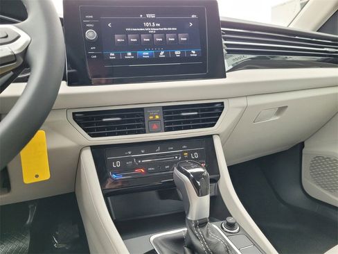 New 2026 Volkswagen Jetta S image 25