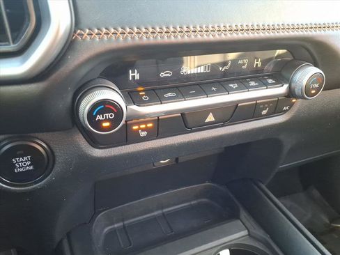 Used 2023 MAZDA CX-50 AWD 2.5 Turbo w/ Cargo Package image 27