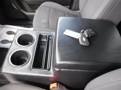 Used 2022 Chevrolet Tahoe LS image 15