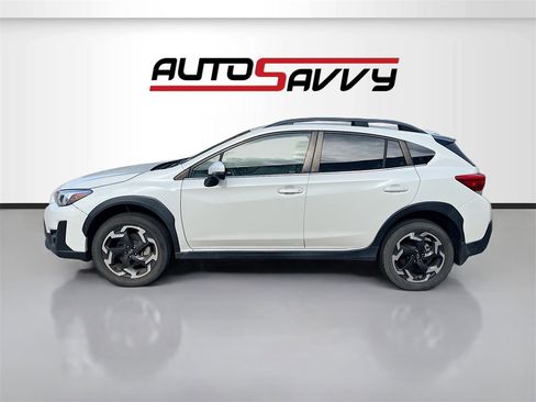 Used 2021 Subaru Crosstrek 2.5i Limited w/ Popular Package #2 image 4