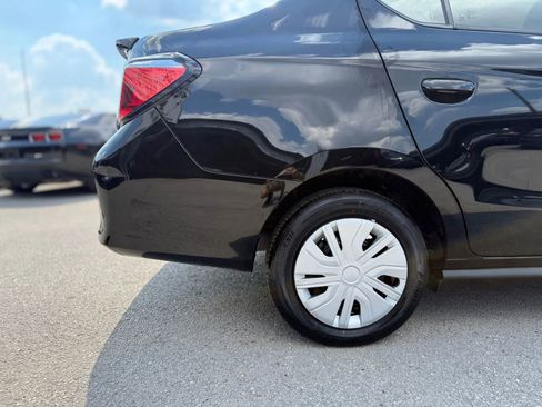 Used 2024 Mitsubishi Mirage G4 LE image 32