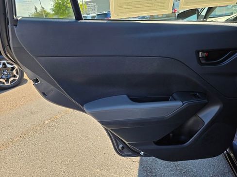 Certified 2025 Subaru Impreza 2.0i AWD/4WD image 16
