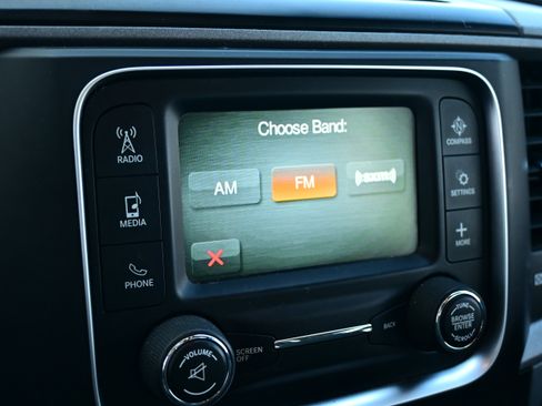 Used 2018 RAM 3500 Tradesman w/ Chrome Appearance Group AWD/4WD image 28