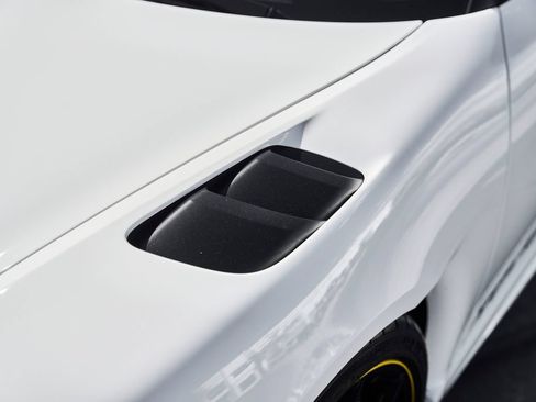 Used 2025 Porsche 718 Boxster Spyder RS RWD image 11