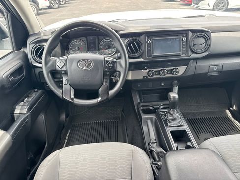Used 2019 Toyota Tacoma SR w/ SR Convenience Package RWD image 23