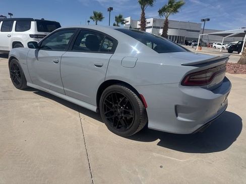 Certified 2021 Dodge Charger R/T RWD image 3