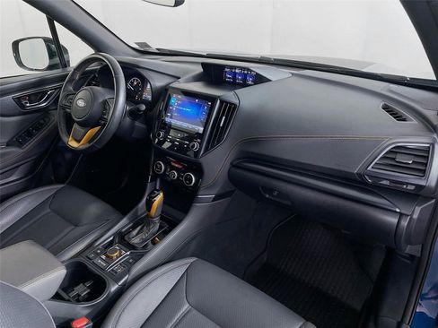Used 2022 Subaru Forester Wilderness image 35