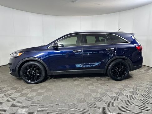 Used 2020 Kia Sorento EX FWD image 6