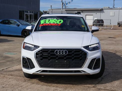 Used 2023 Audi Q5 2.0T Premium Plus image 22