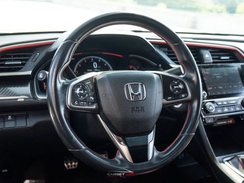 Used 2020 Honda Civic Si image 18