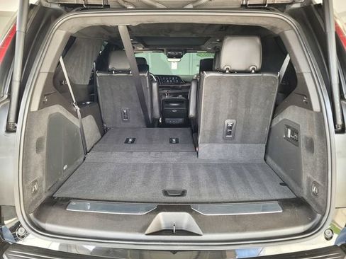 Used 2021 Cadillac Escalade Sport Platinum w/ Heavy-Duty Trailer Package image 26