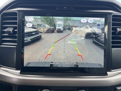 New 2026 Ford F150 XL image 27