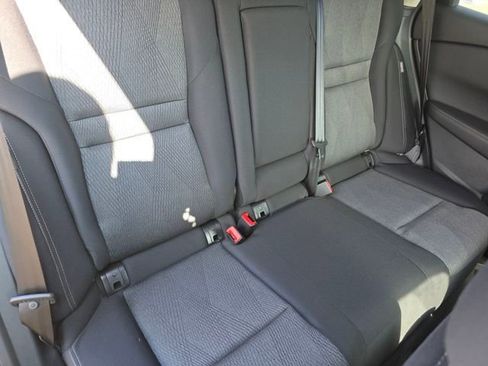 New 2026 Nissan Rogue SV w/ Cold Weather Package image 25