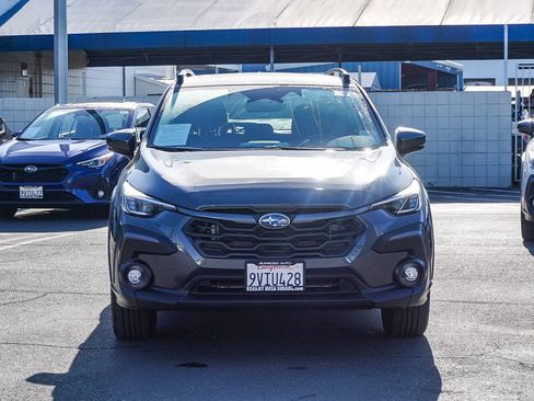 Certified 2025 Subaru Crosstrek 2.5i Limited w/ Crosstrek Mirror Package AWD/4WD image 2