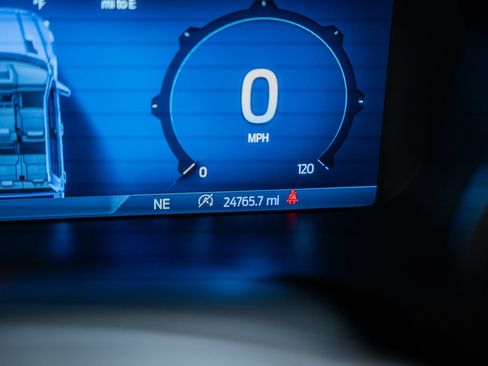 Certified 2024 Ford F150 XLT w/ Tow/Haul Package image 51