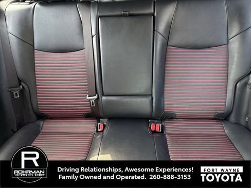 Used 2021 Toyota RAV4 XSE w/ Weather Package AWD/4WD image 9