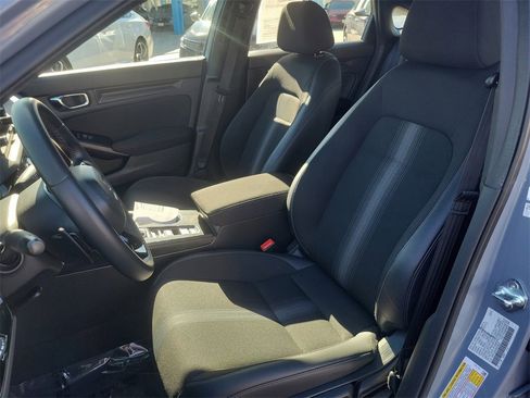 Certified 2024 Honda Civic Sport image 17