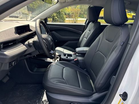 New 2026 Ford Mustang Mach-E Premium RWD image 23
