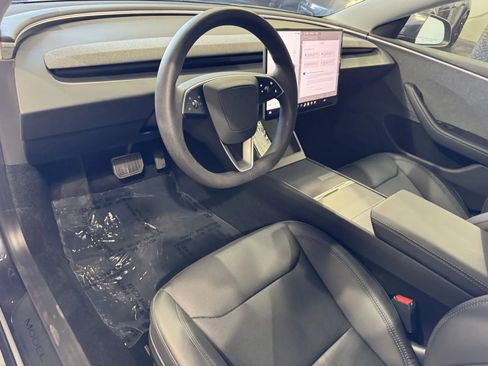 Used 2024 Tesla Model 3 RWD image 12