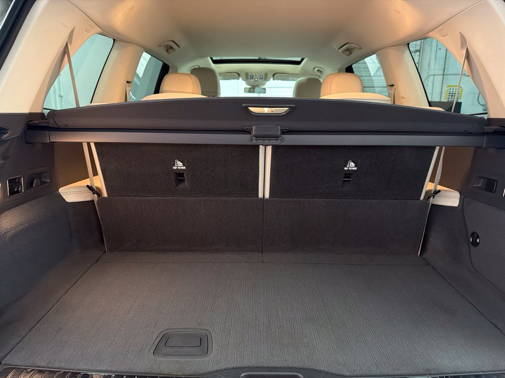 Certified 2020 Mercedes-Benz GLS 450 4MATIC image 29