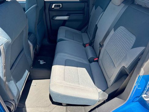 Used 2023 Ford Bronco Outer Banks AWD/4WD image 19