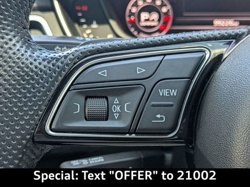 Used 2019 Audi A5 2.0T Prestige w/ Black Optic Plus Package image 29