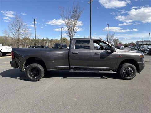 New 2026 RAM 3500 Big Horn image 13