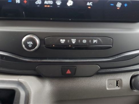 New 2026 Ford Transit 350 148 High Roof Extended image 36