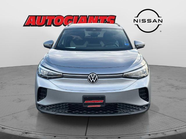 Used 2023 Volkswagen ID.4 Pro RWD image 9