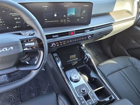 New 2026 Kia Sorento SX Prestige image 19