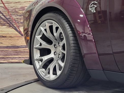 Used 2022 Dodge Challenger SRT Hellcat image 30