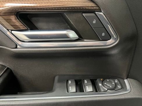 Used 2023 Chevrolet Silverado 1500 RST w/ Protection Package AWD/4WD image 23