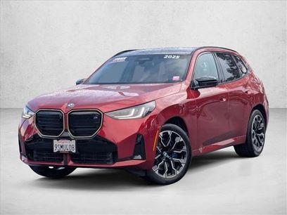 Used 2025 BMW X3 M50 w/ Premium Package