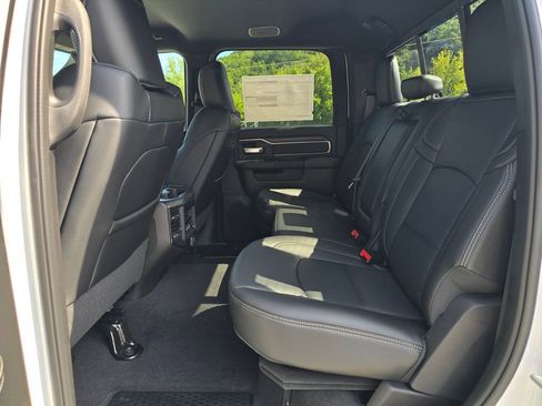 New 2026 RAM 2500 Rebel w/ Rebel Level 1 Equipment Group image 11