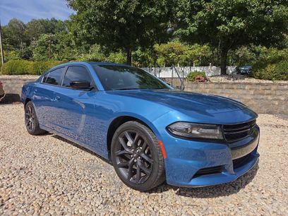 Used 2021 Dodge Charger SXT w/ Blacktop Package