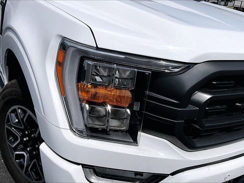 Used 2022 Ford F150 XLT w/ Equipment Group 302A High AWD/4WD image 27