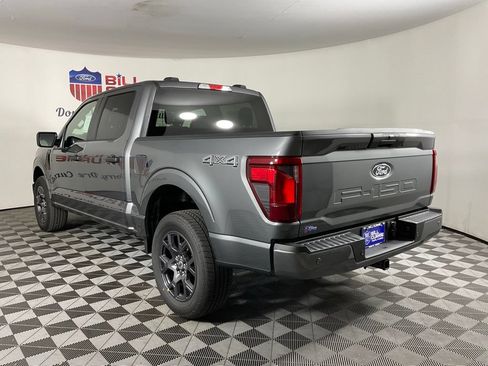 New 2026 Ford F150 STX w/ Equipment Group 200A AWD/4WD image 5
