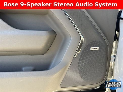 Used 2023 Chevrolet Suburban Z71 image 27