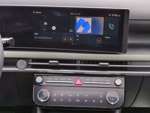 New 2025 Hyundai Santa Cruz Limited image 18